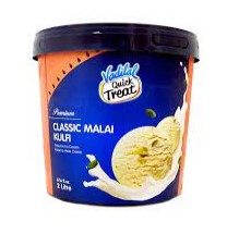 KULFI CLASSIC MALAI 2LTR